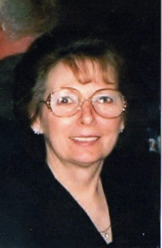 Pauline Pagano