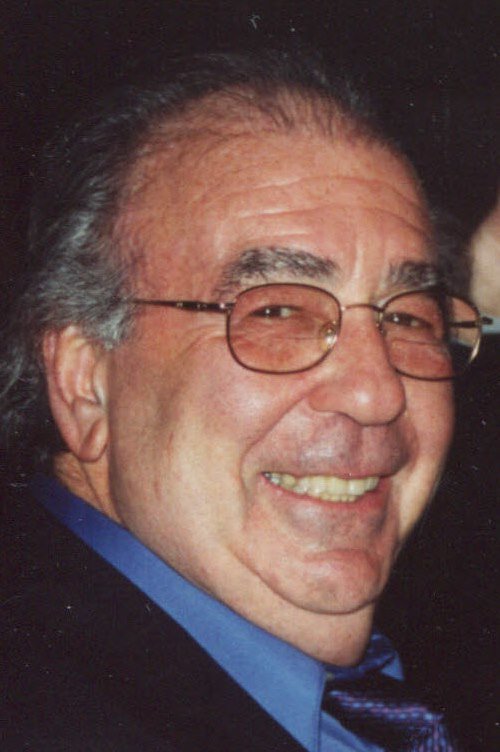 Herbert Laskin