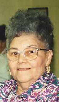 Mildred Crescenzo