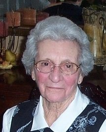 Margaret Galbiati