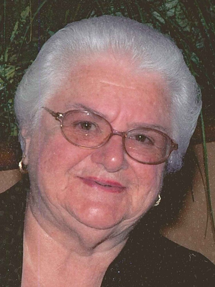 Gloria Lodovico