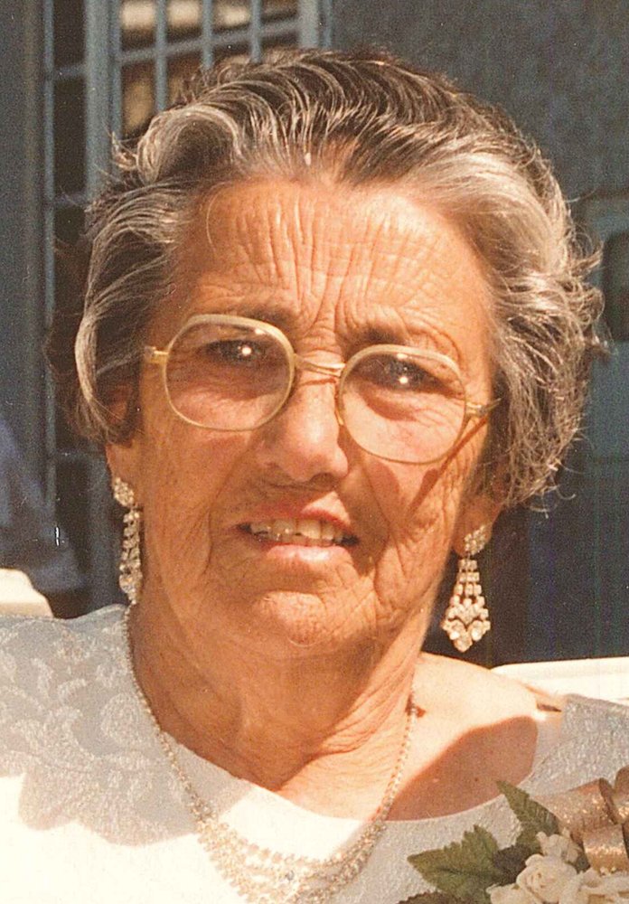 Maria Carvalho