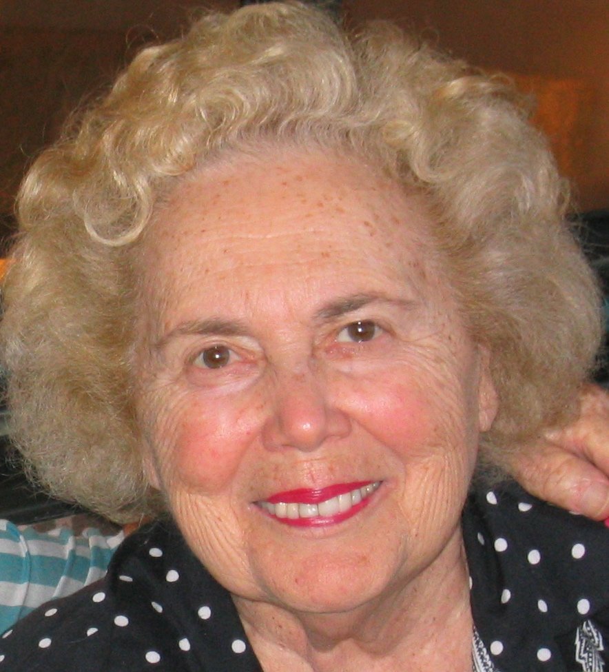 Doris Berkowitz