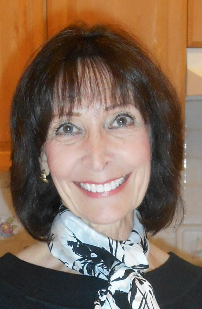 Shirley Grussenmeyer