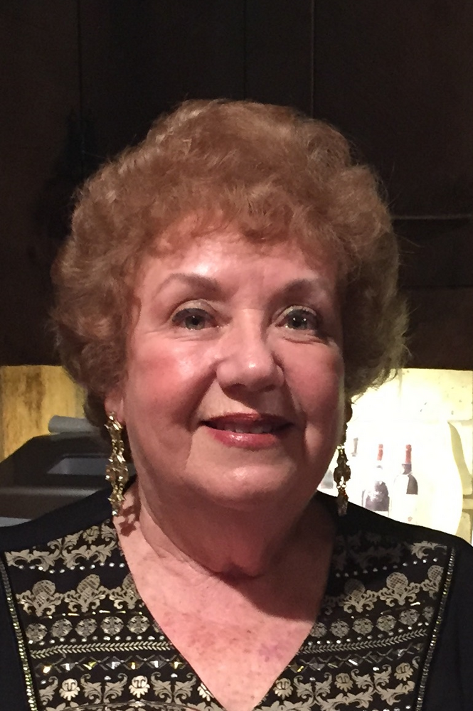 Patricia Loughran