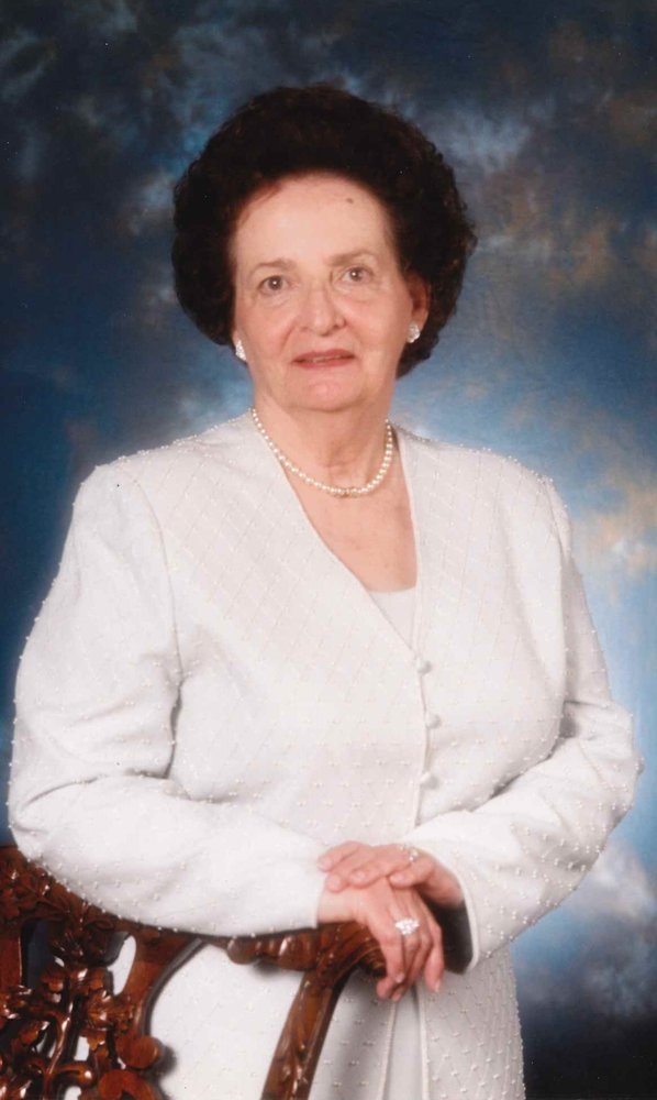 Antoinette J. Scarpa