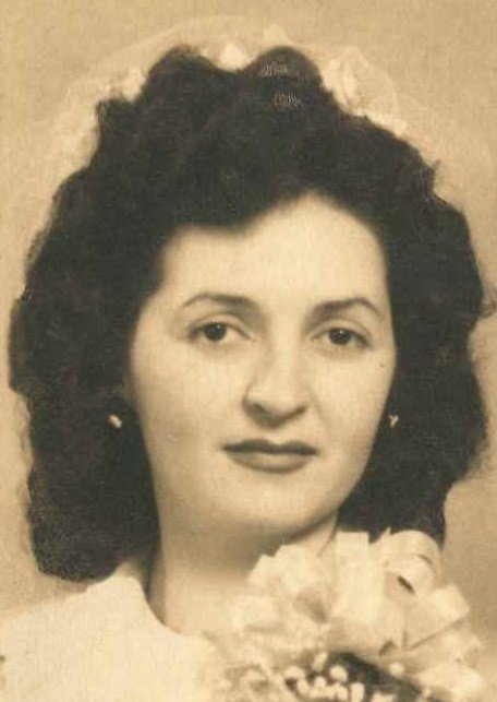 Mildred Ficca