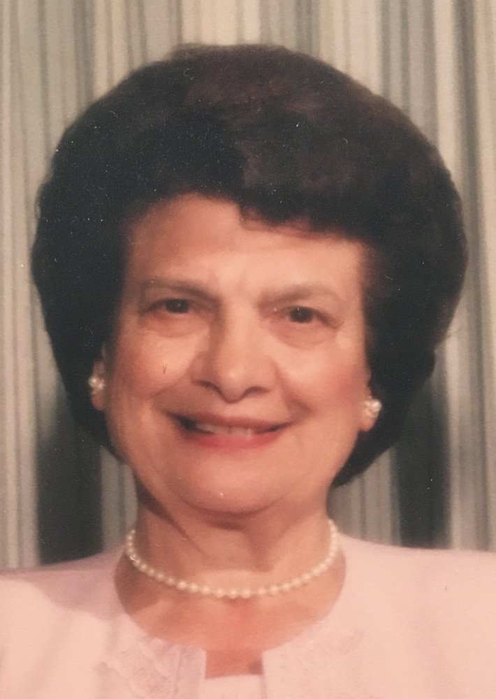 Julia E. Spinelli