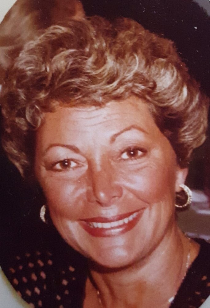 Barbara C. Hoff