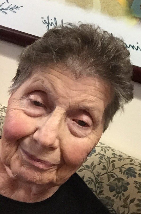 Eleanor Lelli