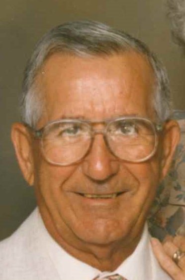Enrico W. "Harry" Capra