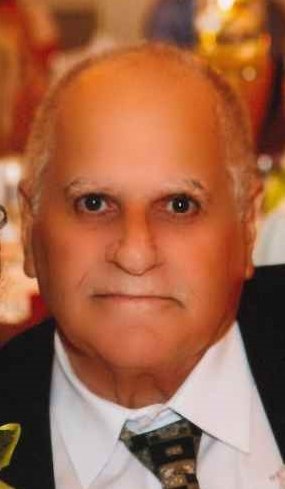 Leo "Curly" Palmonari