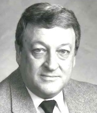 Edward Ronchetti