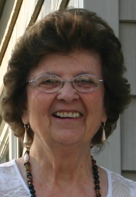 Doris Ann Galetto
