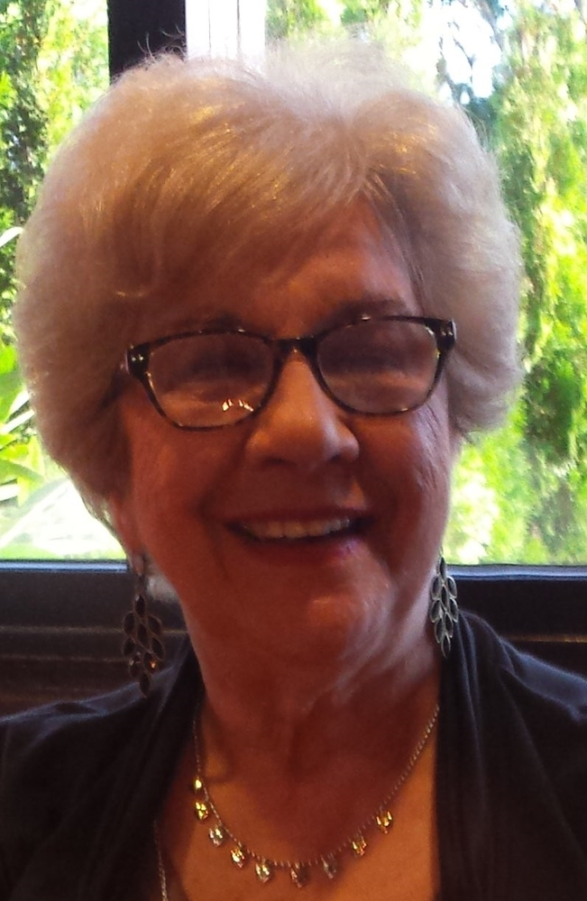 Phyllis E. Sorocco