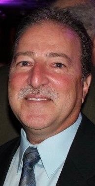James Preziosi