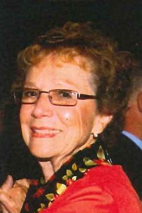 Janet Guidarini