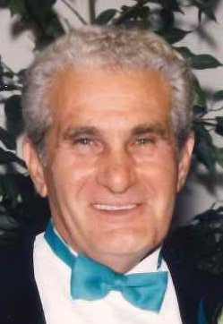 Henry F. Mazzoni