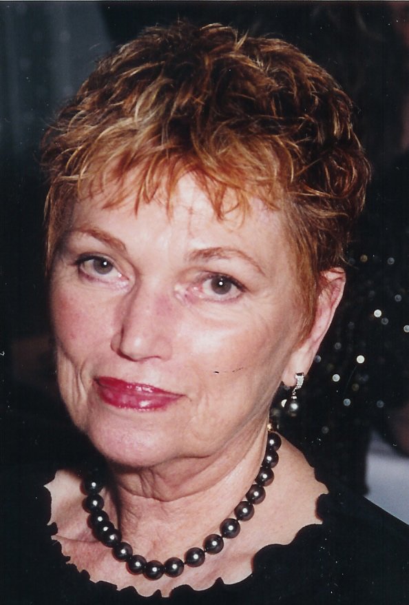 Barbara Braunstein