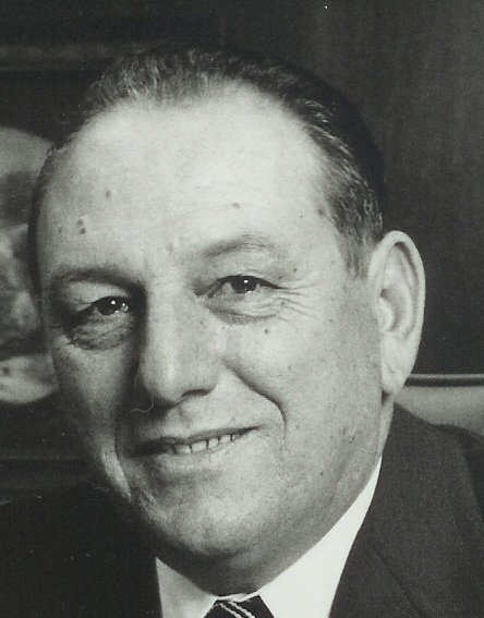Adolph Calovi