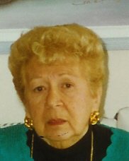 Vivian Lalama