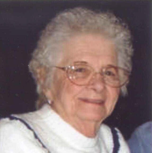 Dorothy Quinn