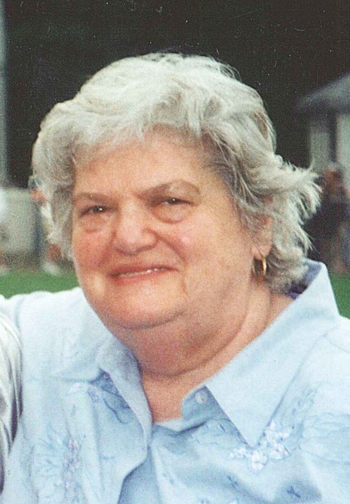 Ruth Siedlecki