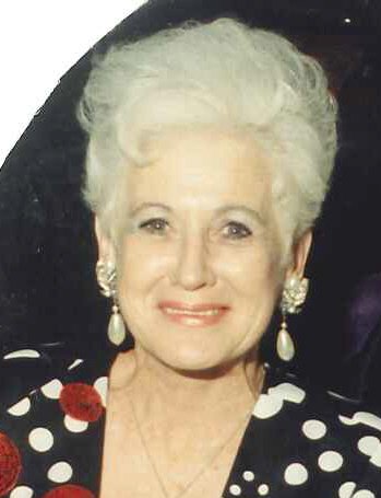 Gloria Stewart