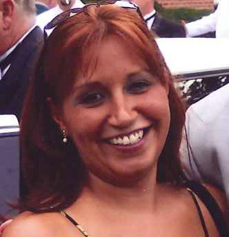 Lourdes Torres