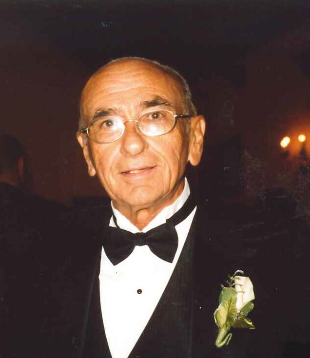 Frank Varallo