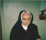 Sister M. Pauline Posedly DM