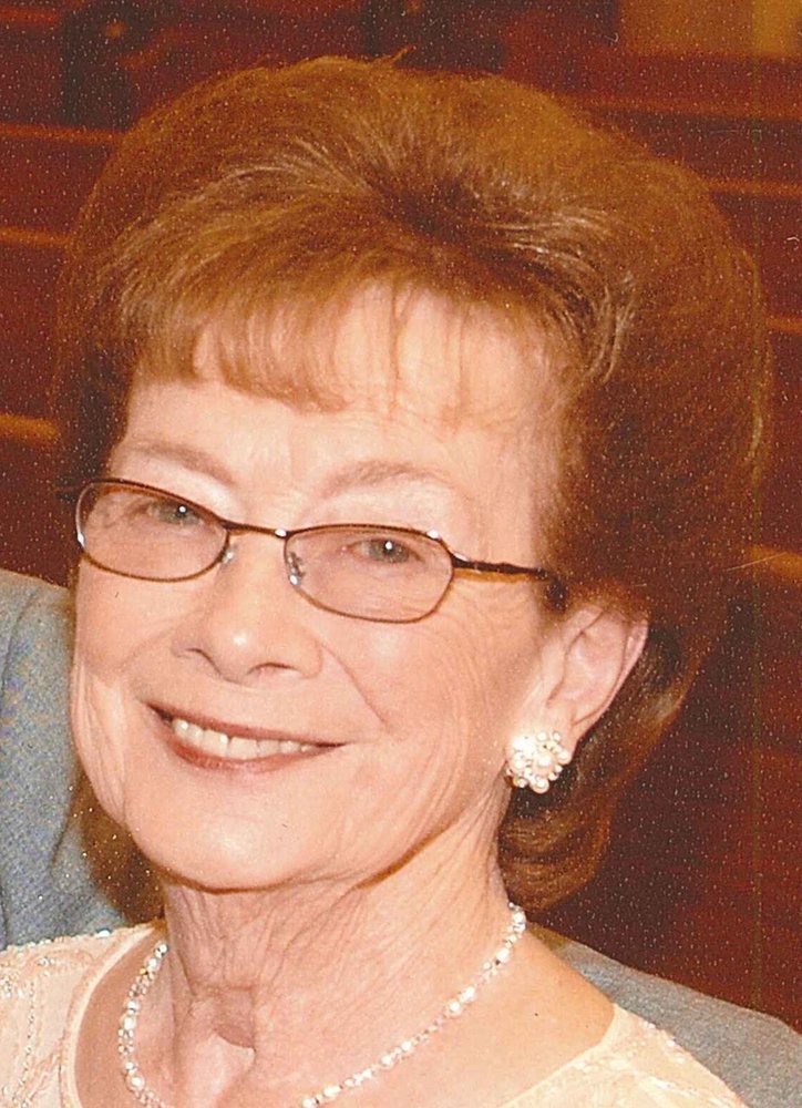 Obituary of Mary Jane Jane Manaresi Rone Funeral Service serving