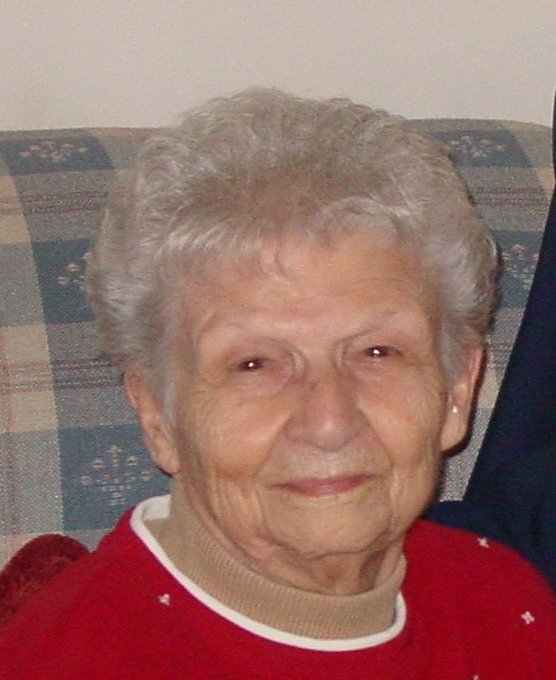 Norma Curcio