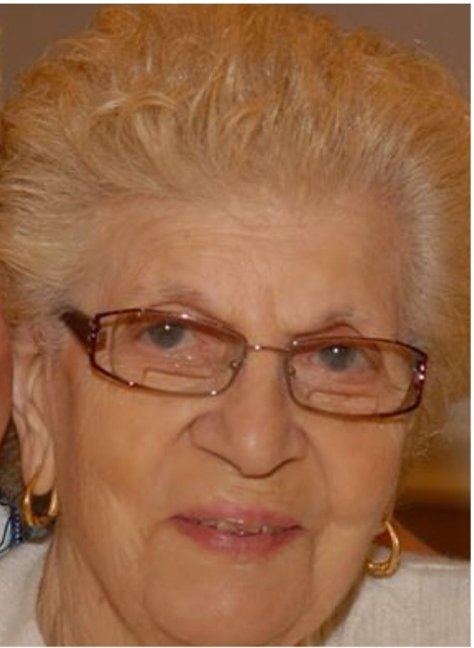 Philomena Prisinzano