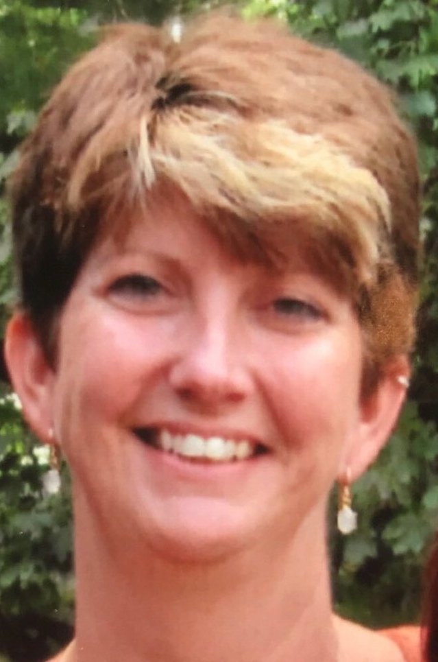 Brenda Brown