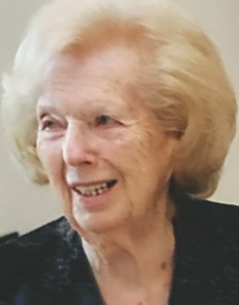 Sylvia Indyg