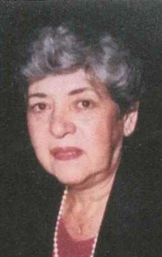 Mildred Ruggeri