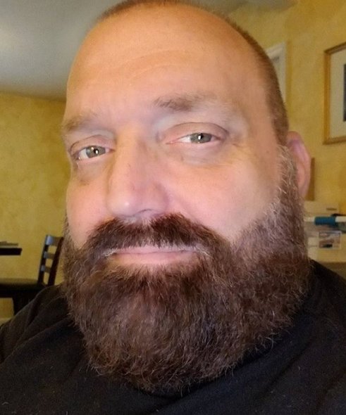 Brian Tobolski