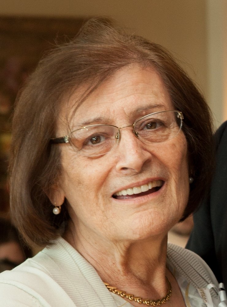 Nicoletta Barse