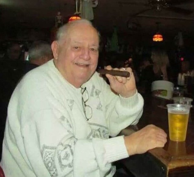 Richard "Babe" Cantoni