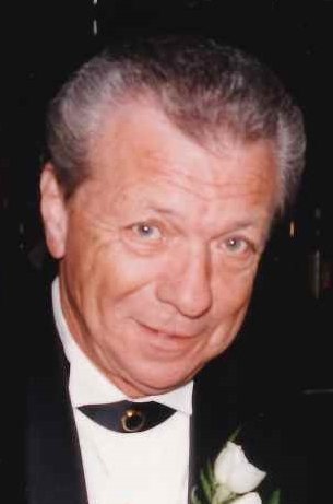 Robert Anconetani
