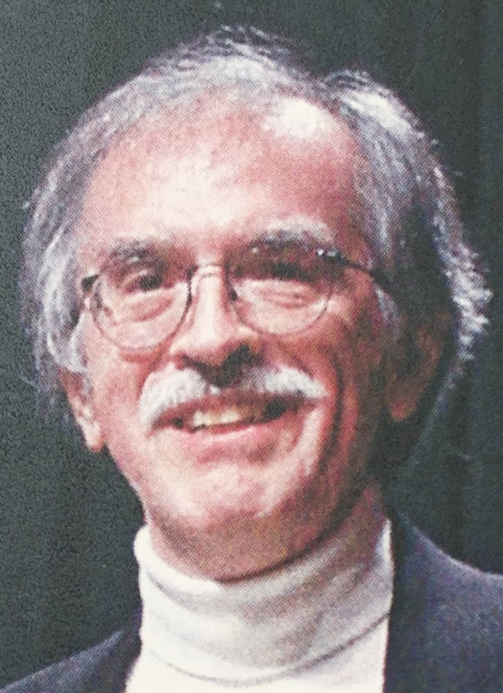 John M. Adair