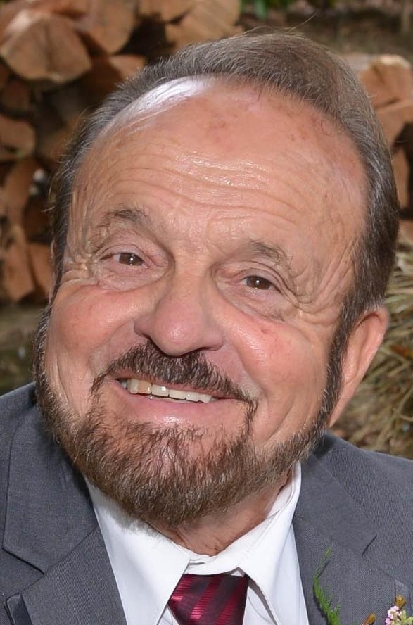 Joseph Zanni