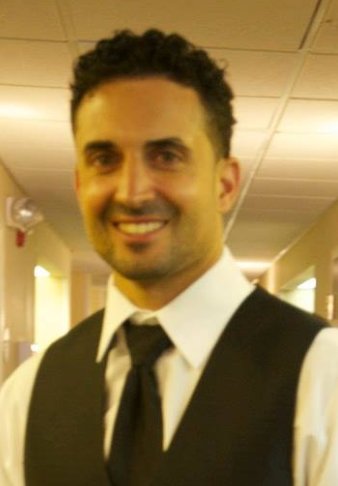 Michael A. Terruso Jr.