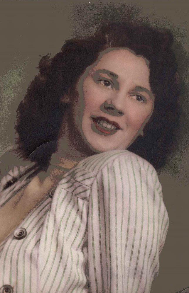 Irene C. Smith