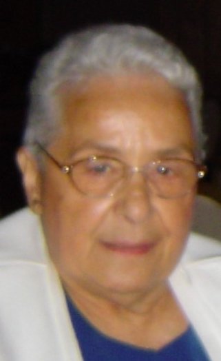 Rita F. DeVecchis