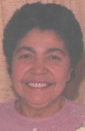 Susana Torres Velez