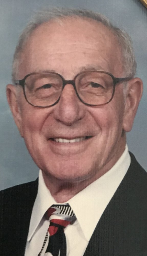 Vincent "Sonny" Consalo Sr.