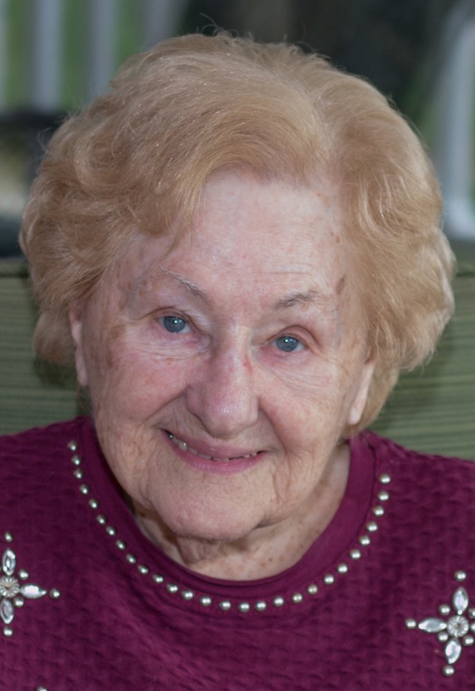 Dorothy Cocca