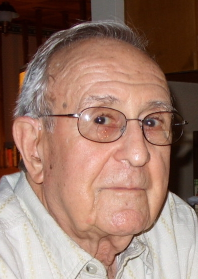 Egidio E. "Jeano" Amici